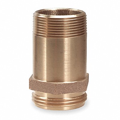 Metal Pipe and Pipe Nipples image
